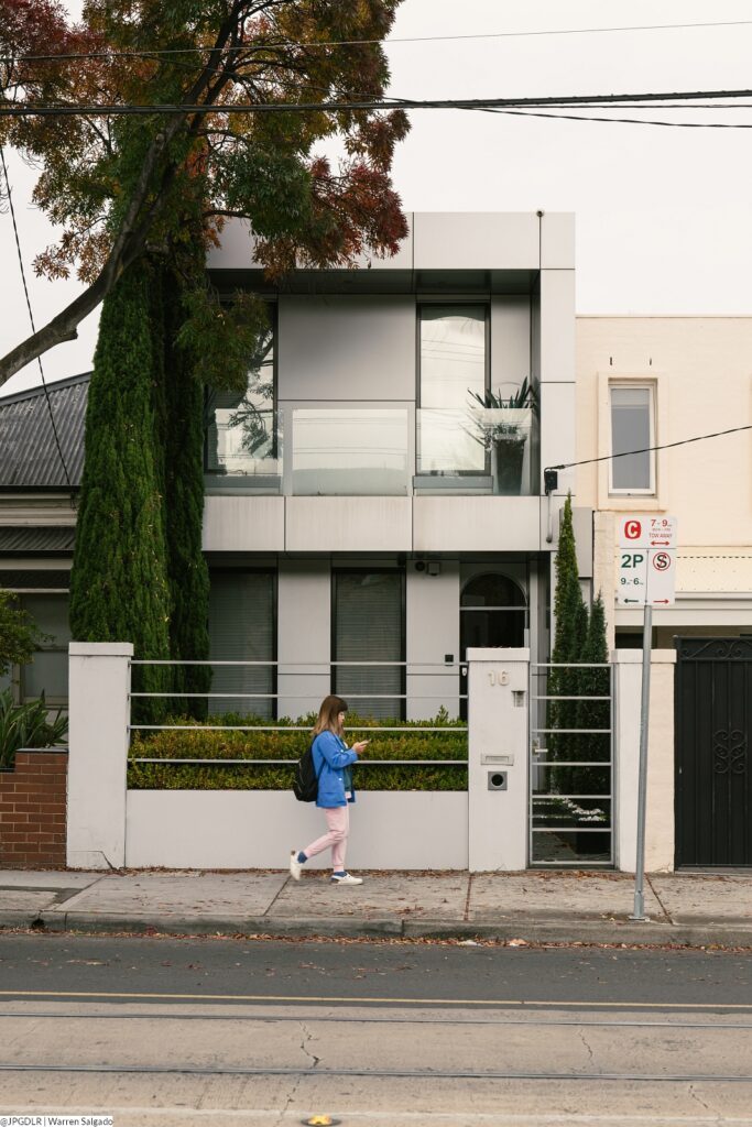Photowalk - South Yarra 025